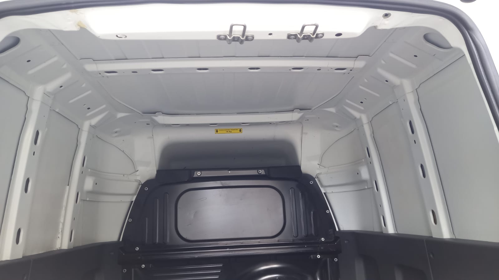 FIAT FIORINO HD WK 1.4  2021