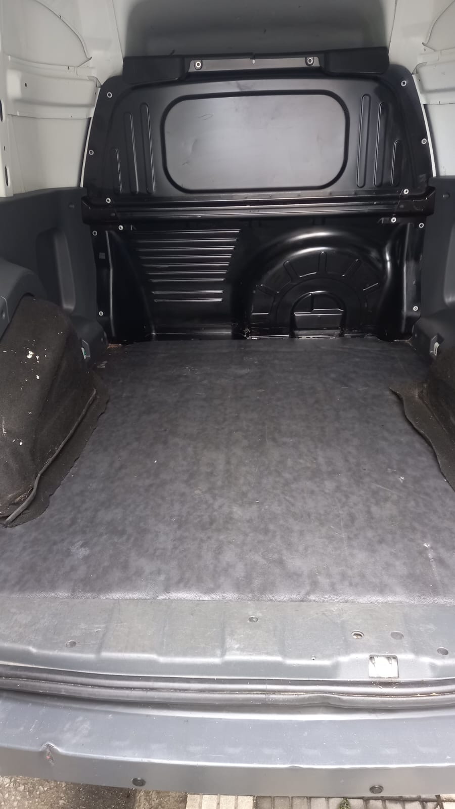 FIAT FIORINO HD WK 1.4  2021