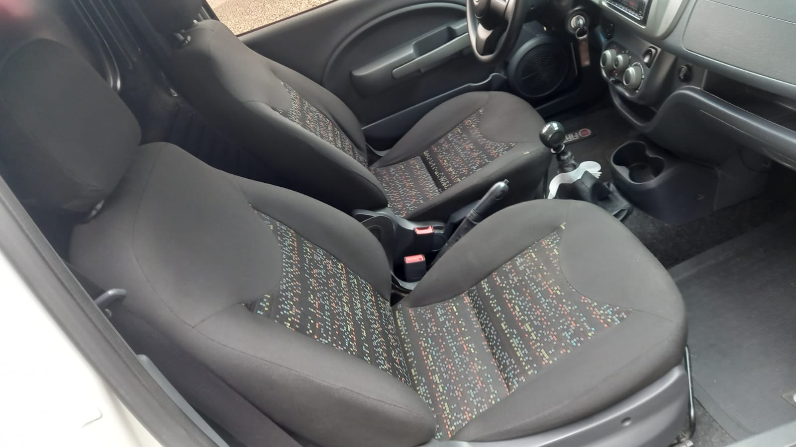 FIAT FIORINO HD WK 1.4  2021