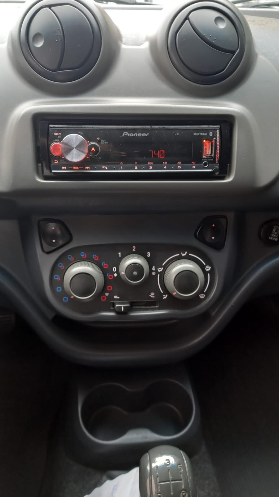 FIAT FIORINO HD WK 1.4  2021