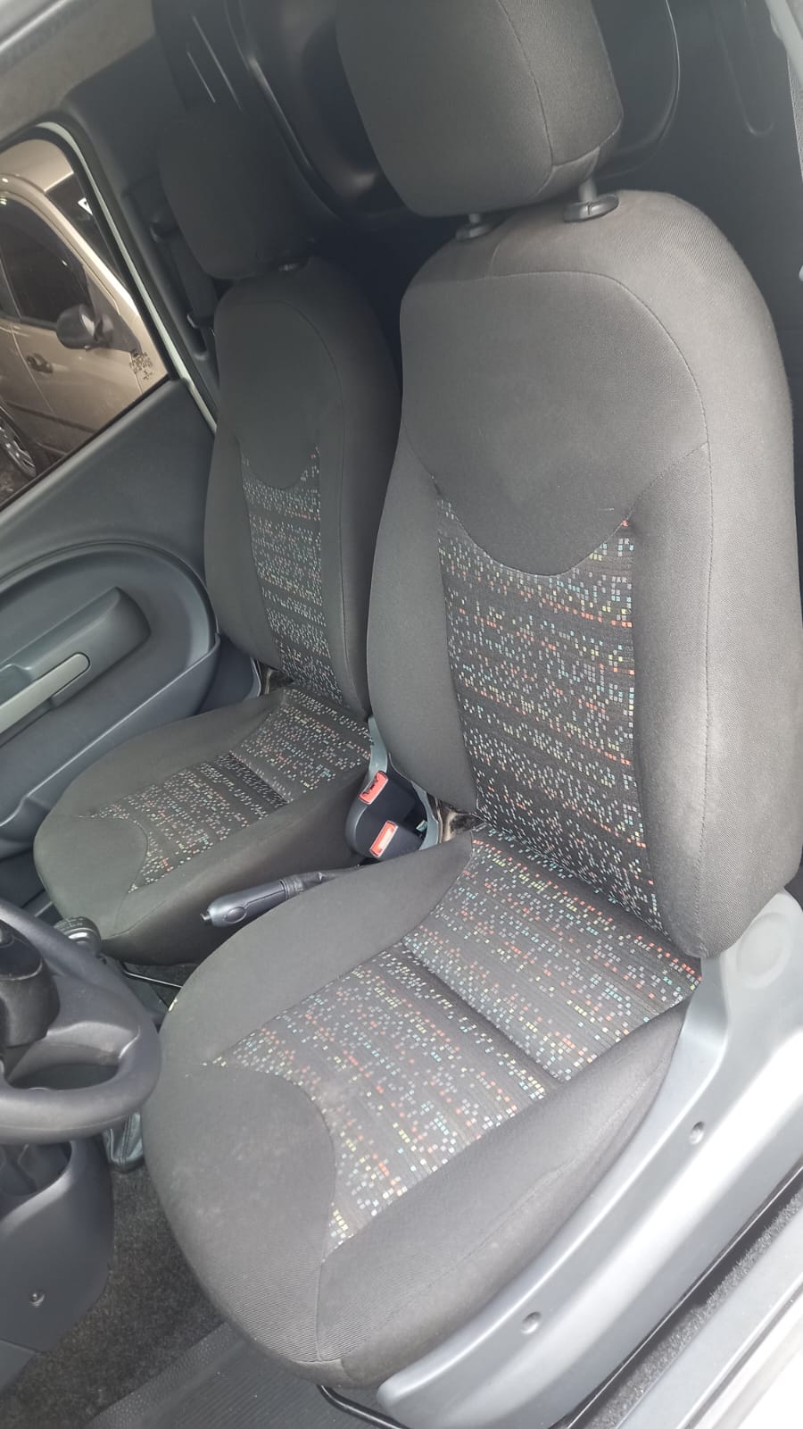 FIAT FIORINO HD WK 1.4  2021