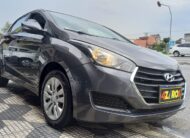 Hyundai Hb20 1.6 Comfort Plus