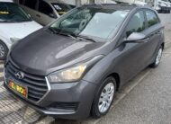 Hyundai Hb20 1.6 Comfort Plus