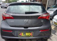 Hyundai Hb20 1.6 Comfort Plus