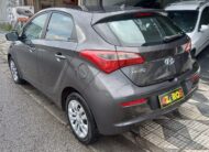 Hyundai Hb20 1.6 Comfort Plus