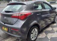 Hyundai Hb20 1.6 Comfort Plus
