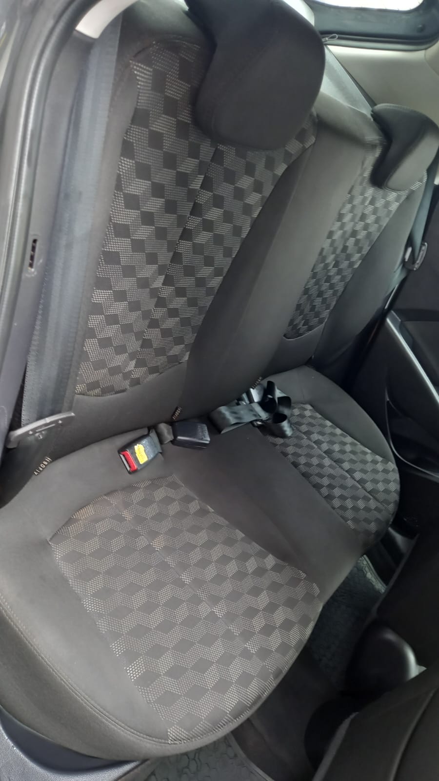 Hyundai Hb20 1.6 Comfort Plus