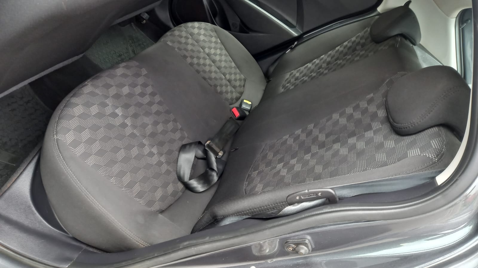 Hyundai Hb20 1.6 Comfort Plus