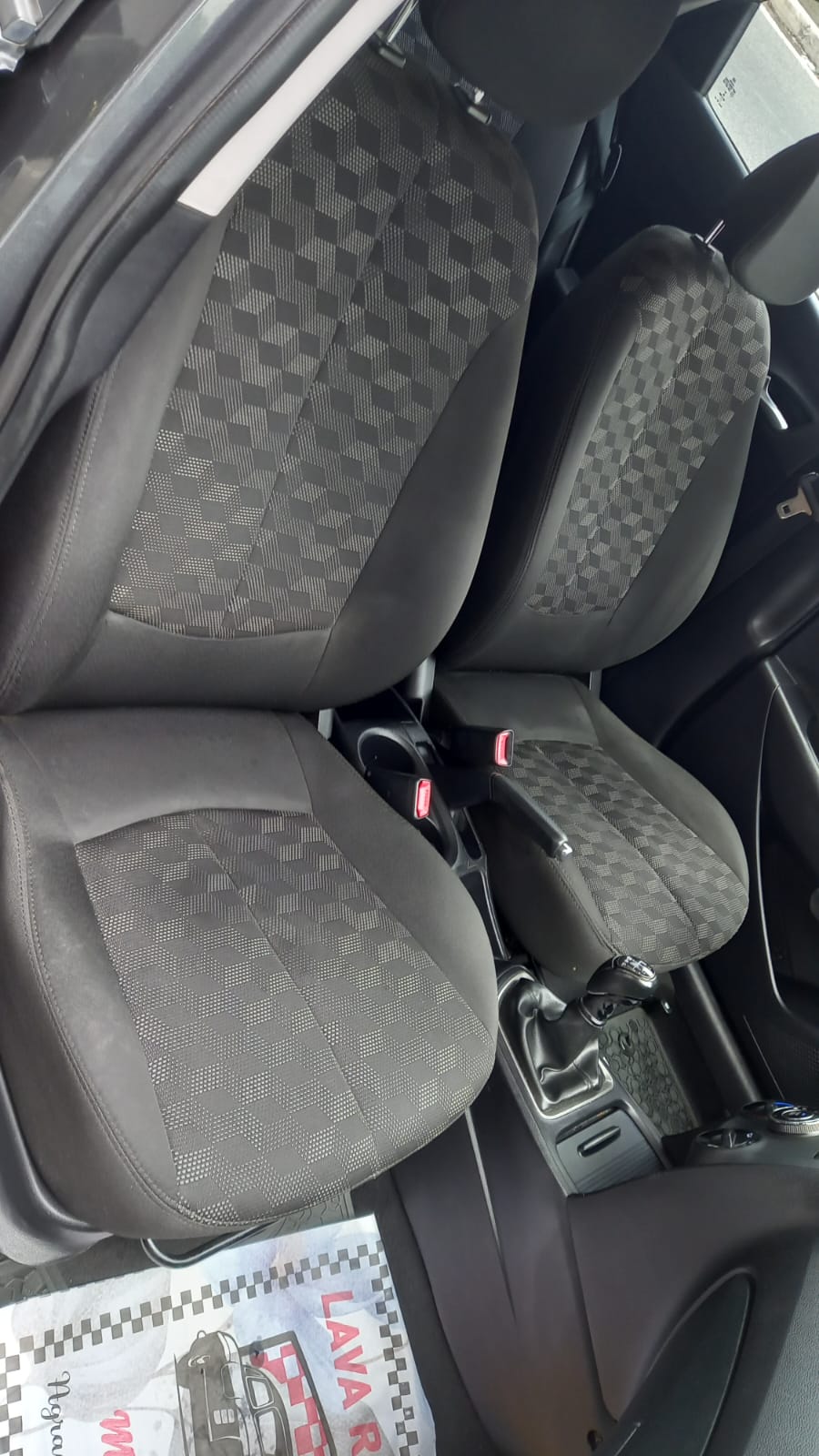 Hyundai Hb20 1.6 Comfort Plus