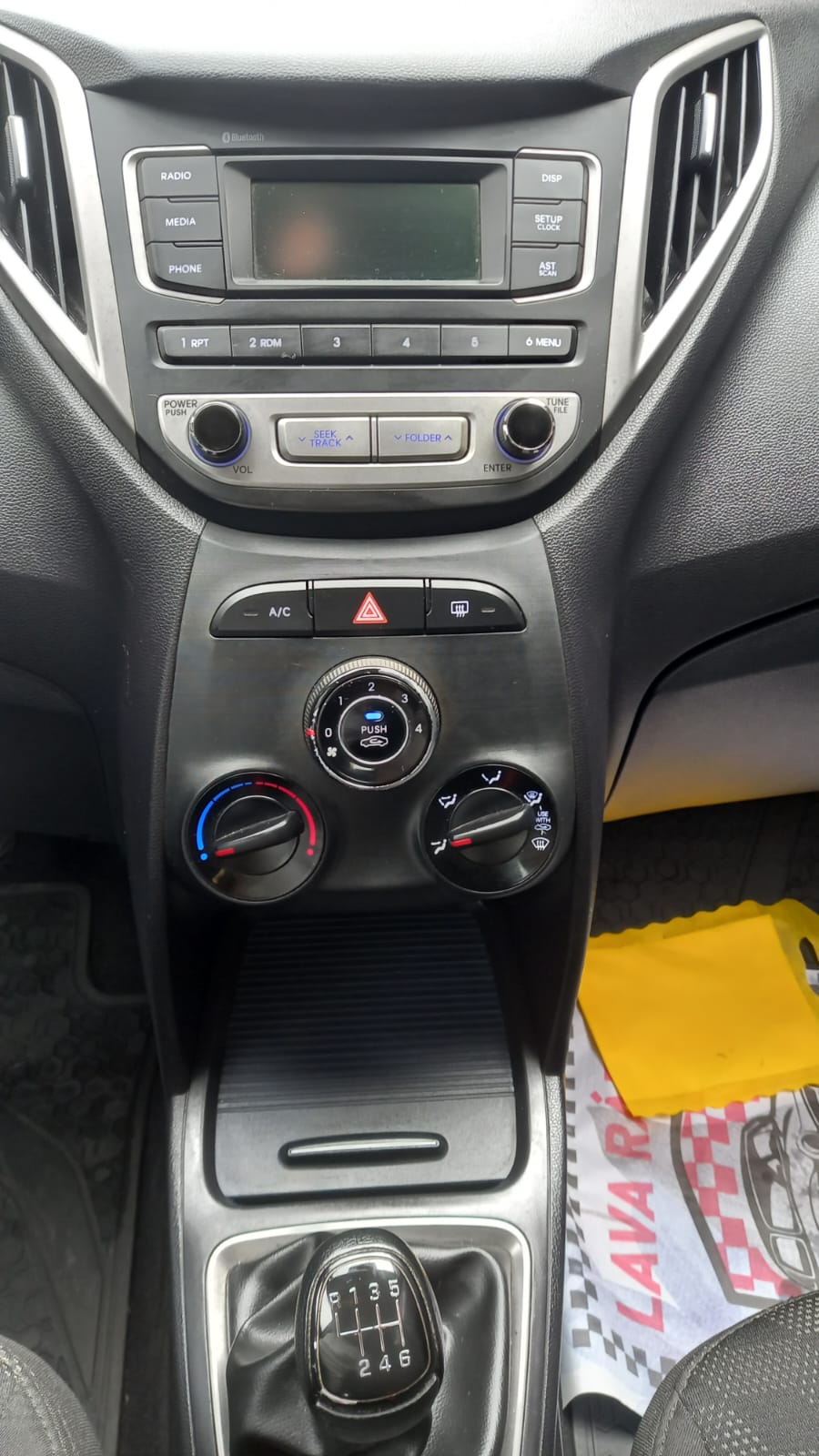 Hyundai Hb20 1.6 Comfort Plus