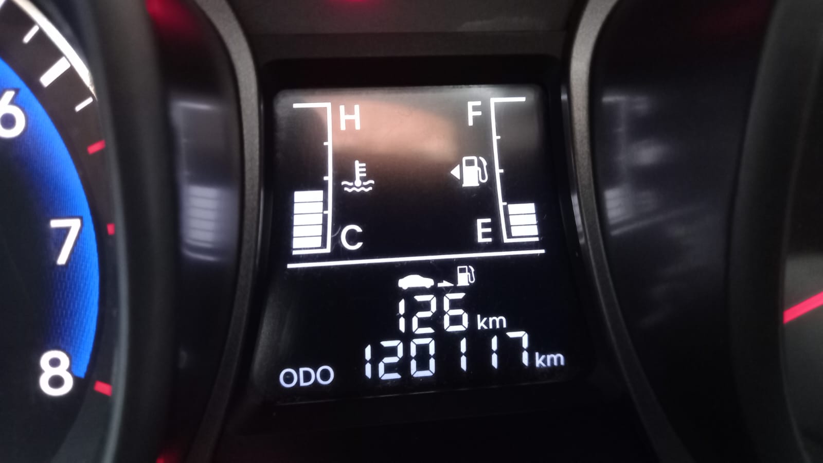 Hyundai Hb20 1.6 Comfort Plus