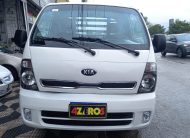Kia Bongo 2.5 Std Rs Sem Carroceria K785