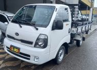 Kia Bongo 2.5 Std Rs Sem Carroceria K785