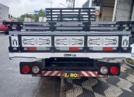 Kia Bongo 2.5 Std Rs Sem Carroceria K785