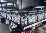 Kia Bongo 2.5 Std Rs Sem Carroceria K785