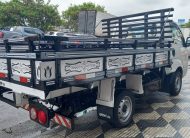 Kia Bongo 2.5 Std Rs Sem Carroceria K785