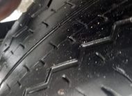 Kia Bongo 2.5 Std Rs Sem Carroceria K785