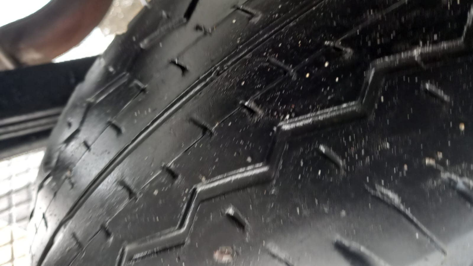 Kia Bongo 2.5 Std Rs Sem Carroceria K785