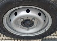 Kia Bongo 2.5 Std Rs Sem Carroceria K785