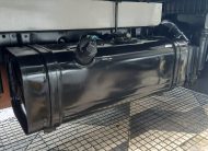 Kia Bongo 2.5 Std Rs Sem Carroceria K785