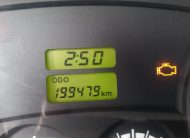 Kia Bongo 2.5 Std Rs Sem Carroceria K785