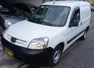 Peugeot Partner 1.6 Furgao