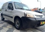 Peugeot Partner 1.6 Furgao