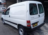 Peugeot Partner 1.6 Furgao