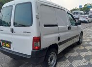Peugeot Partner 1.6 Furgao