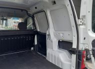 Peugeot Partner 1.6 Furgao