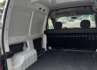 Peugeot Partner 1.6 Furgao