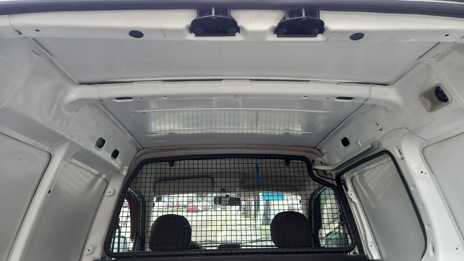 Peugeot Partner 1.6 Furgao