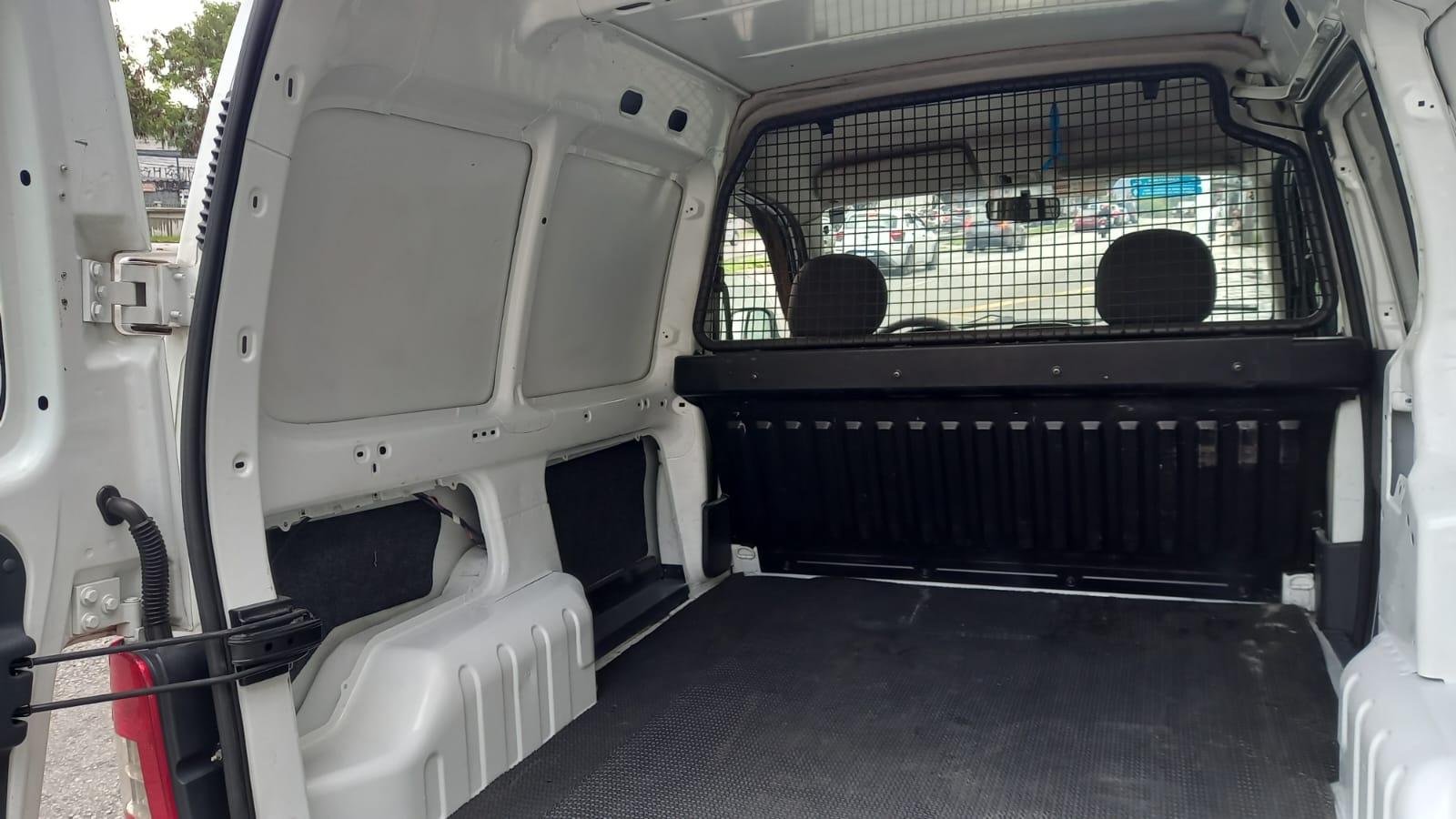 Peugeot Partner 1.6 Furgao