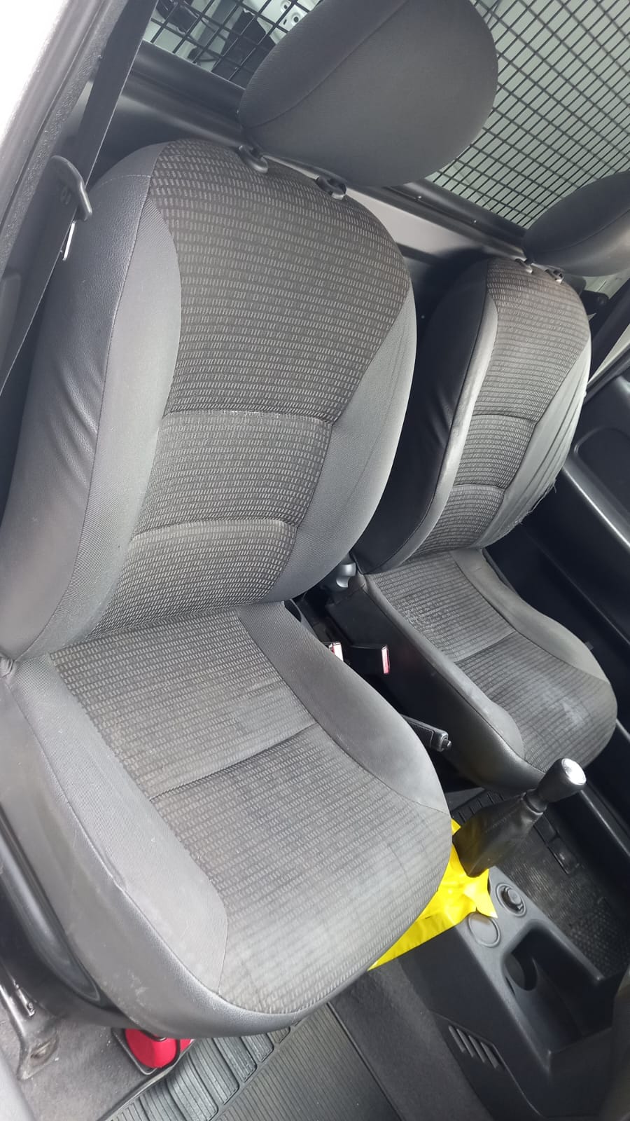 Peugeot Partner 1.6 Furgao