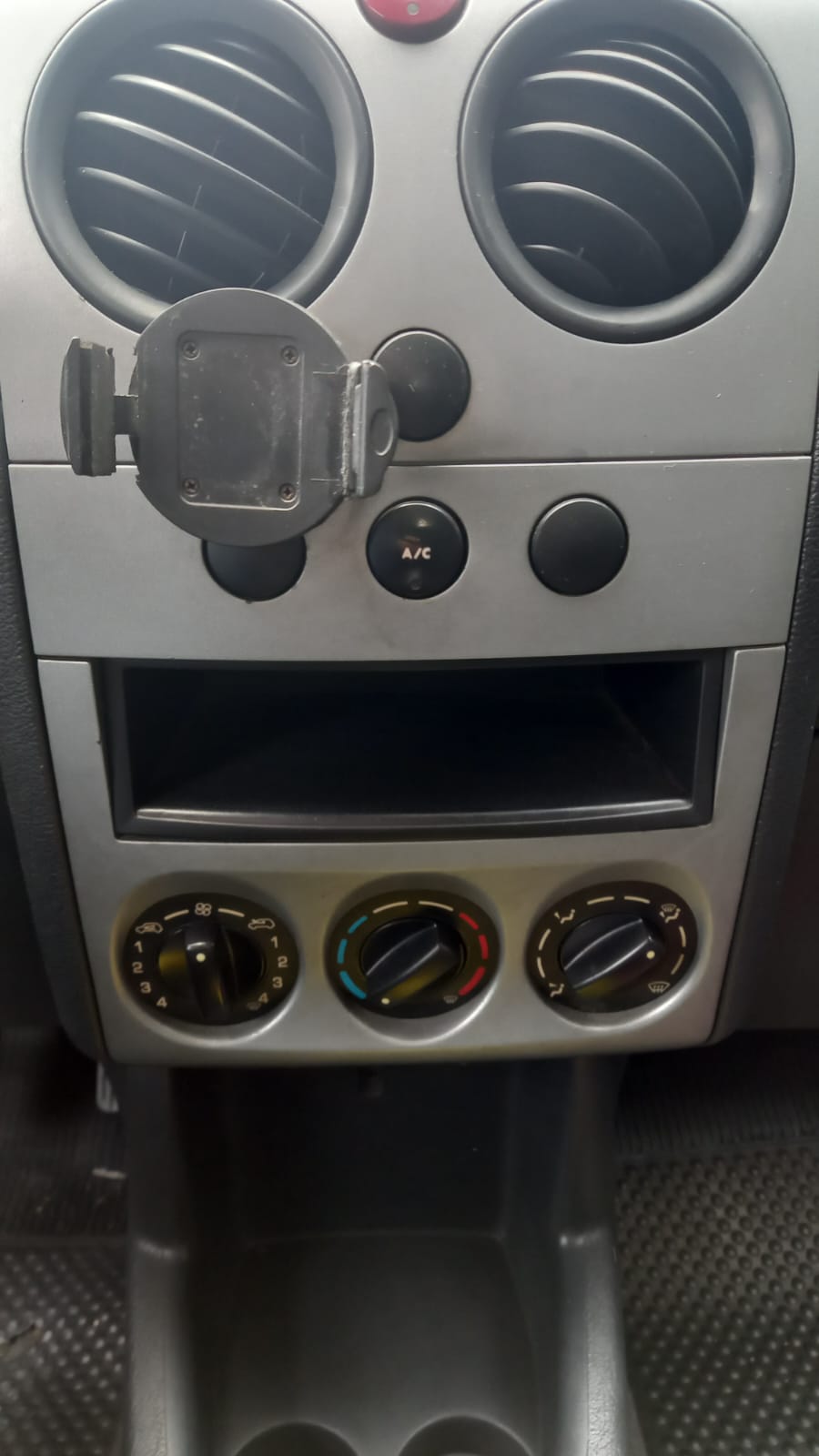 Peugeot Partner 1.6 Furgao