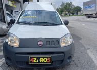 Fiat Fiorino Furgão 1.4 Evo (Flex)