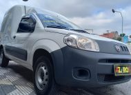 Fiat Fiorino Furgão 1.4 Evo (Flex)