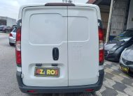 Fiat Fiorino Furgão 1.4 Evo (Flex)