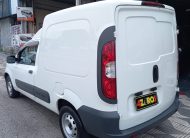 Fiat Fiorino Furgão 1.4 Evo (Flex)