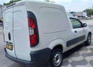 Fiat Fiorino Furgão 1.4 Evo (Flex)