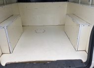 Fiat Fiorino Furgão 1.4 Evo (Flex)