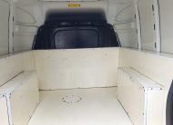 Fiat Fiorino Furgão 1.4 Evo (Flex)