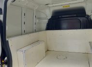 Fiat Fiorino Furgão 1.4 Evo (Flex)