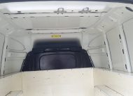 Fiat Fiorino Furgão 1.4 Evo (Flex)