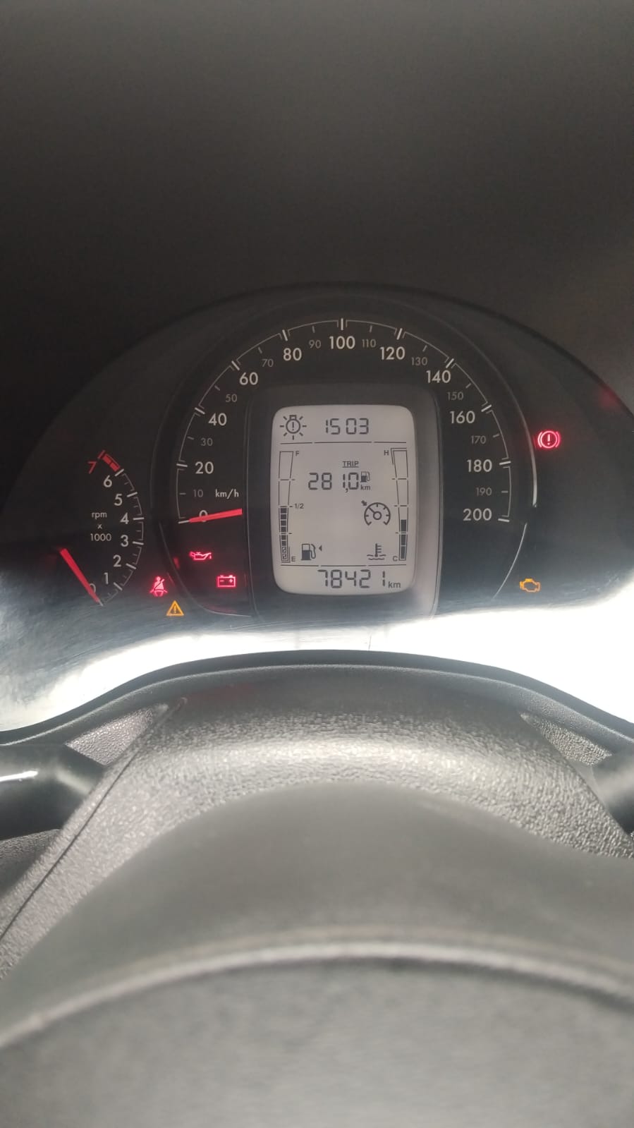 Fiat Fiorino Endurance