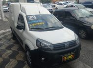 Fiat Fiorino Endurance