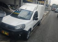 Fiat Fiorino Endurance