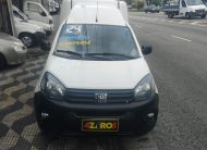 Fiat Fiorino Endurance