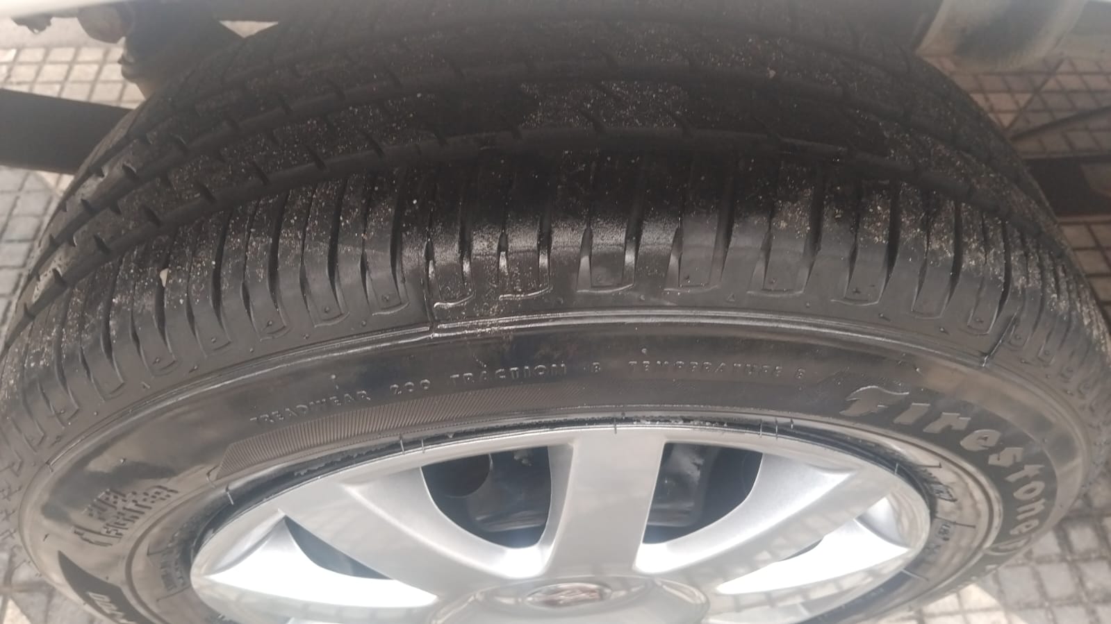 Fiat Fiorino Endurance