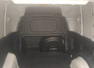 Fiat Fiorino Endurance